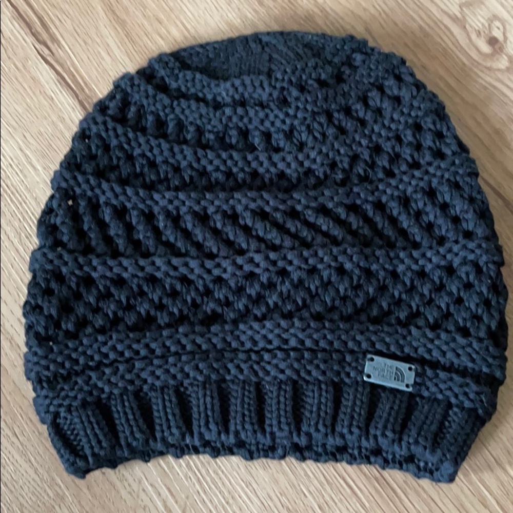 NEW The North Face Beanie Hat ~